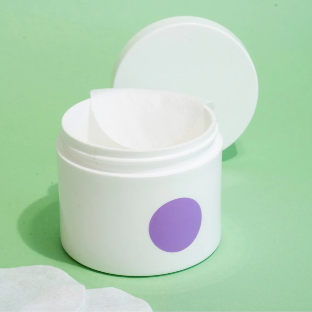 Somme Institute Transport Glycolic Pads